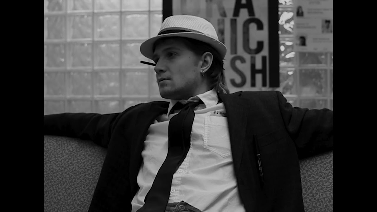 A Detectives Hunch Part 1