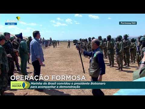 Operação Formosa