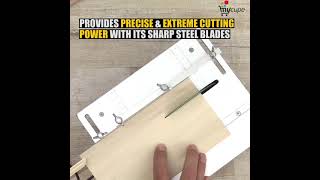 Mini Portable Handy Saw Table