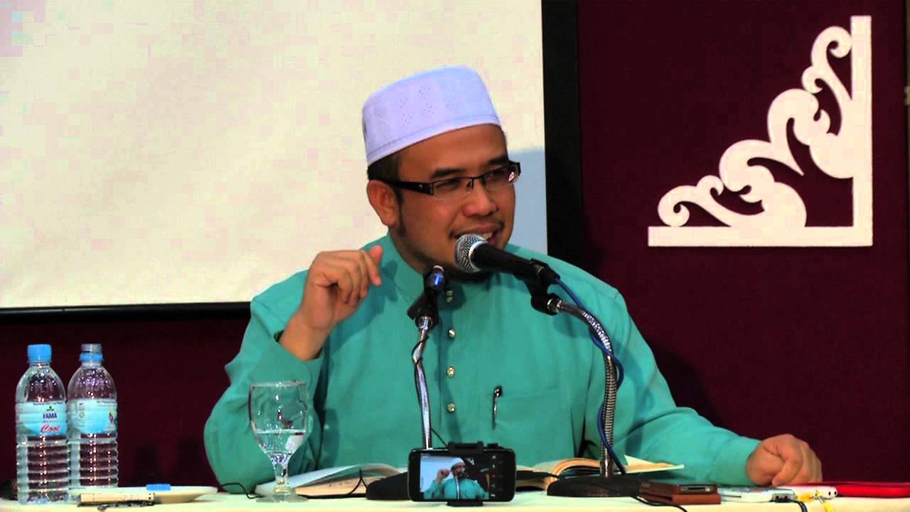 Manusia Perlukan Cinta - Dato Dr MAZA