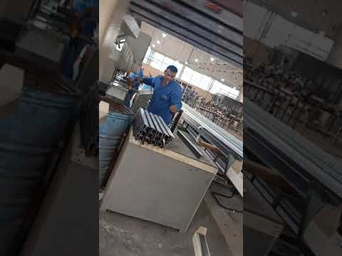 تقطيع الالوميتال