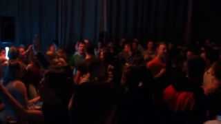 2015 Muziekweekend Voorverkoop N Keer Eens Wat Anders