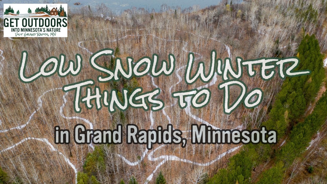 Low Snow Winter Things to Do in Grand Rapids | Visit Grand Rapids