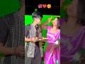 Happy karva chauth💞❤💖#youtubeshorts #shortvideo #newvideo chotanawab cute shivani romantic new video