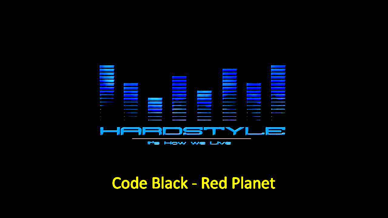Code Black - Red Planet [HD] - YouTube