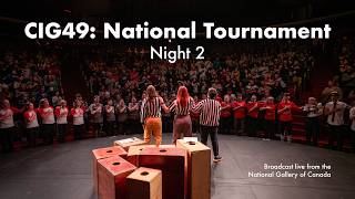 2026 Nationals Night 2