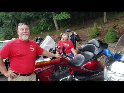 new england motorcycle museum in rockville ct The Gold Wing Road Riders Association Visited the NEMM