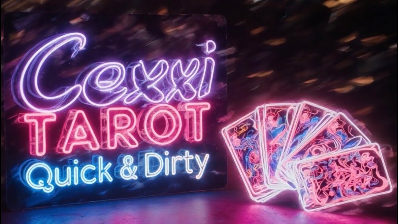 #Scorpio Tarot | SCORPIO ♏️, JEALOUS OF YOUR OPTIONS…