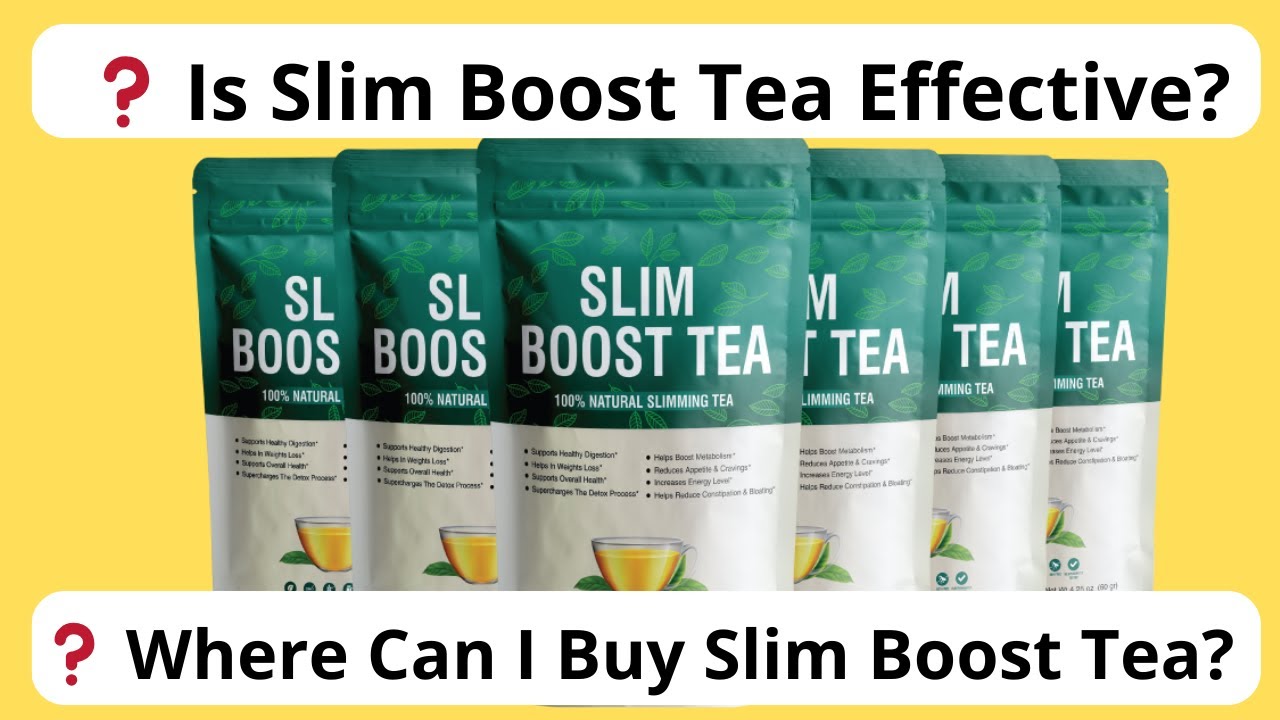 Lean Body Tonic Review - Nagano Lean Body Tonic ReviewsSlim Boost Tea (Customer Review)