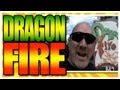 Dragon Fire POV &amp; Review Canada&#39;s Wonderland