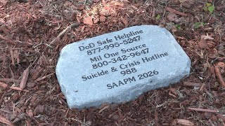 Organizations in Meridian and Lauderdale County unite to support crime victims