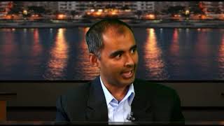 Indranil Chatterjee Of Openwave Interview