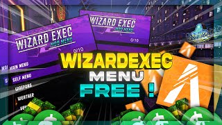 ✅ FiveM Lua Executor + WizardMenu | Bypass ChocoHax | Free ✅