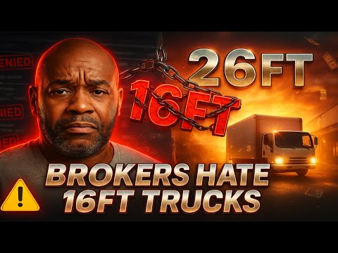 Box Truck Load Contracts