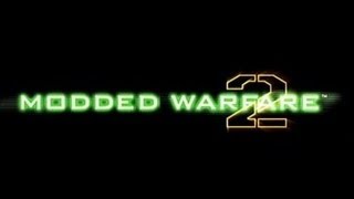 MW2 Campaign Mods FUN With Aimbot Super Jump Red Box Unlimited Ammo And More