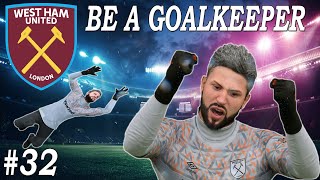 ADEYEMI SUPER HAT-TRICK!!! - Goalkeeper Career Mode - FIFA 23 #32