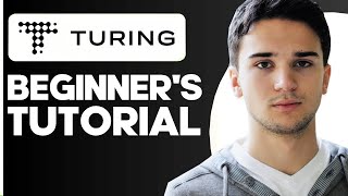 How to Use Turing to Make Money Online (Full Tutorial for Beginners) 2025
