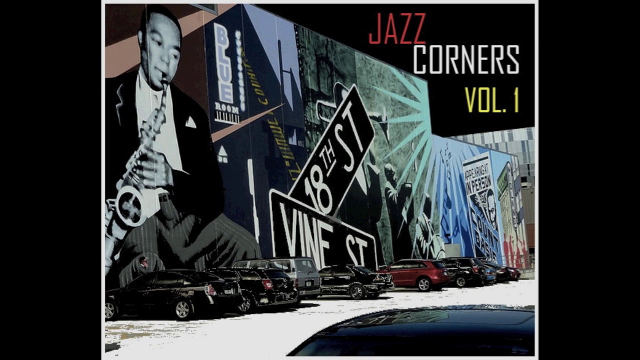 Jazz Corners Body & Soul YouTube