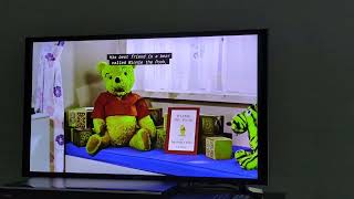 (2027 Retake!) The Many Adventures of Winnie The Pooh Intro