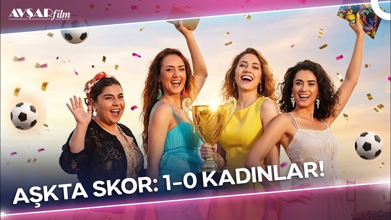 İkinci Şansın En Güçlü Hikayesi | Her Şey Aşktan