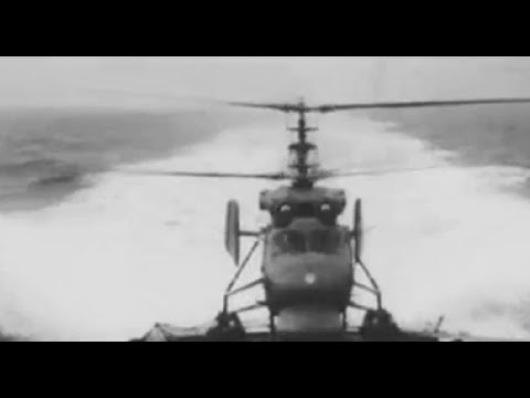 Боевой надводный флот