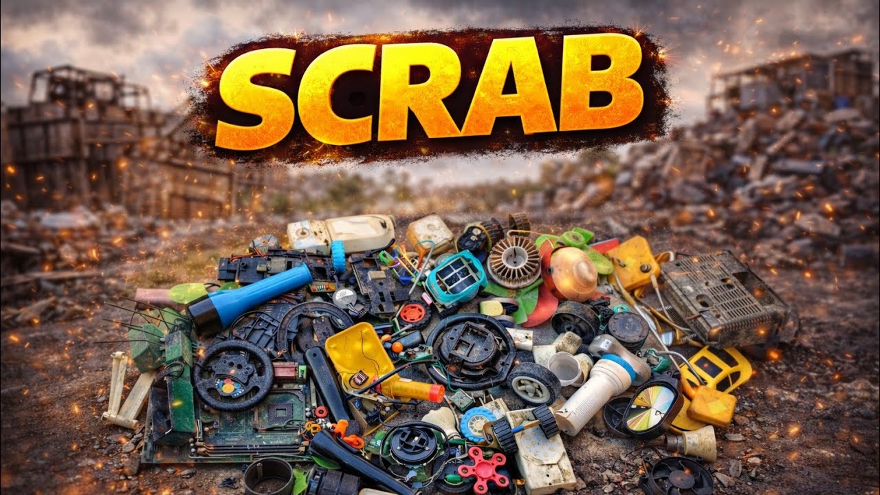 How to make awesome ideas from toy speaker opening 