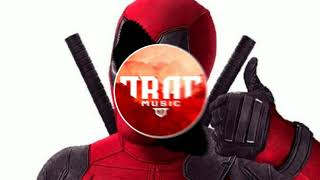 DEADPOOL ZİL SESİ (TRAP REMİX) Resimi