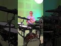 I'm Not Famous - AJR #drumcover #shorts