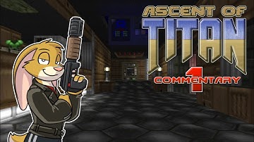 David Does Doom - Ascent of Titan - Part 1