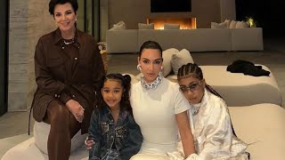 "The Kardashian Empire: Ranking the Family’s Multi-Billion Dollar Net Worths"