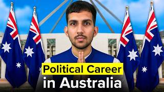 Hidden Careers in Australia | Vijay Chauhan