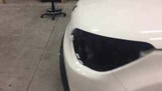 2016 Kia Soul Full Wrap Vid3 #livewrapinstall #kinartwraps