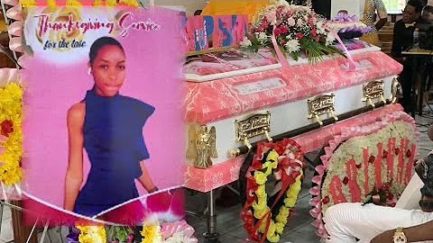 SCHOOL GIRL LOST HER  life in car accident BRIANNA...