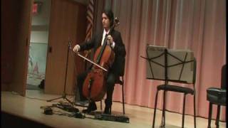 Yoed Nir improvisation through live looping No.1