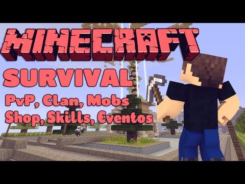 Minecraft Server Lijst NL - Dutch | Zoek jouw MC servers