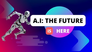 AI: The Key to Unlocking the Future