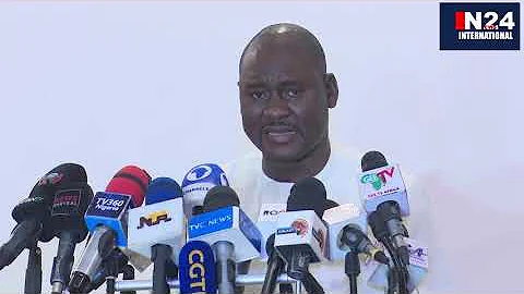 Corruption Index, Nigeria Rank Second Most Corrupt African Nation - CISLAC