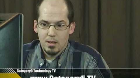 119.07 - Tech News - Ubuntu 10.04 aims for 2 second boot-tim