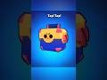 #brawlstars # twice gamer # new box # creat opening