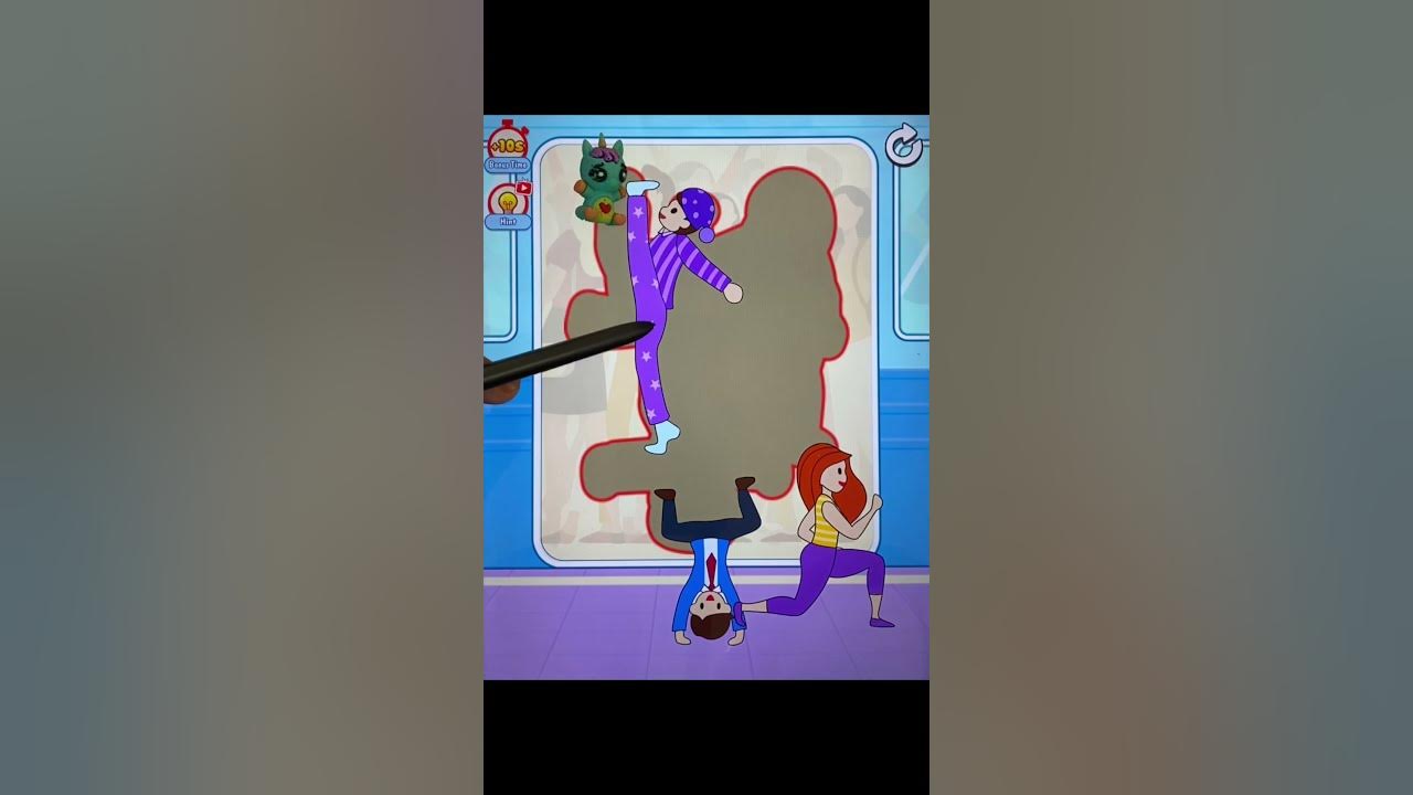 Best fun games android ios, cool game ever played shorts funny puzzle YouTube