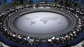 The Next Global Move Explained In 2min