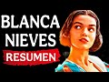 ¿Blancanieves sin enanos? Te lo resumo en 8 minutos (2025)