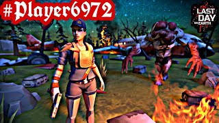 Player6972 #Ldoe - Last Day On Earth