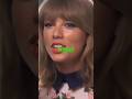 Taylor Swift on dancing AWKWARDLY 😳