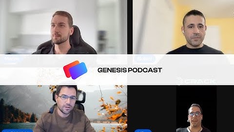 Cracking Open Web3 Gaming: Insights from Crack Portal - Episode 10