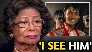 The Jacksons MOM Moved To Tears after Jafaar Did The Unimaginable...