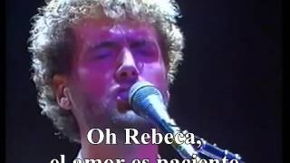 Old Enough To Know (Edad Para Saber) - Michael W. Smith / The Big Picture Tour (Subtitulado)