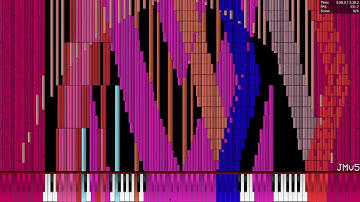 [Black Midi] R.E.G.R.E.T.E.D | 10.96 Million