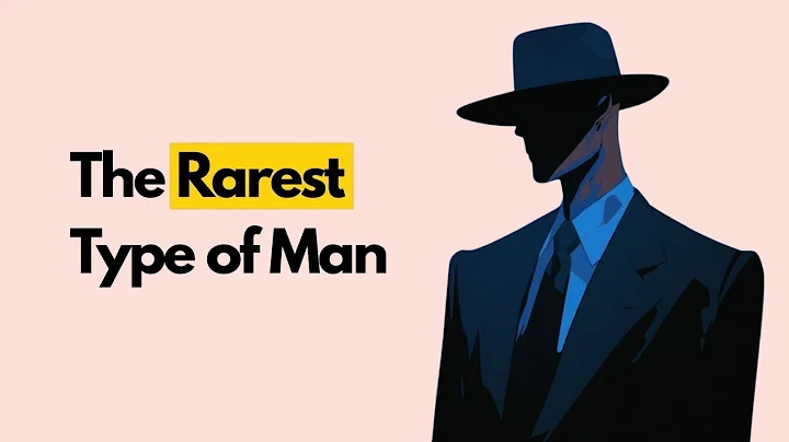 8 Signs You Are a Sigma Male: The Rarest of All Men (Psychology Explained)