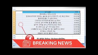 [Breaking News] (Unpatched) Adobe Flash Zero-Day exploit discovered in the wild